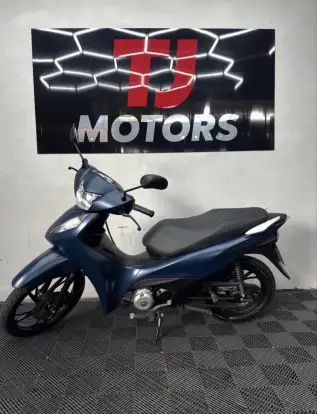 HONDA-BIZ 125 EX-2025
