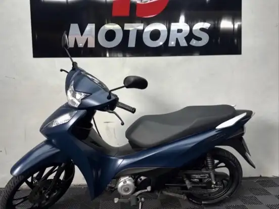 HONDA-BIZ 125 EX HONDA-BIZ 125 EX-2025