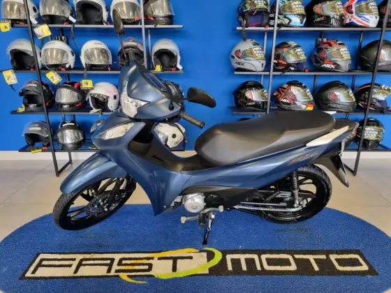 HONDA BIZ 125 EX HONDA BIZ 125 EX