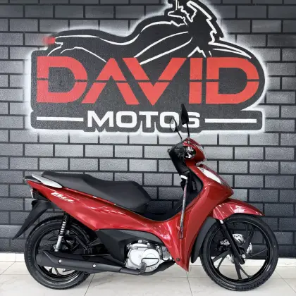 HONDA BIZ 125 EX HONDA BIZ 125 EX