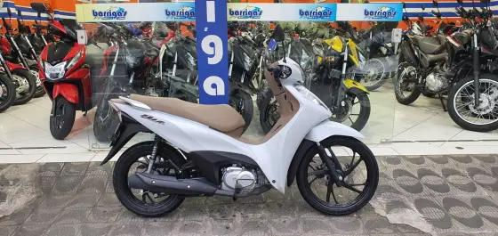 HONDA BIZ 125 EX HONDA BIZ 125 EX