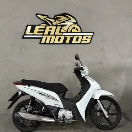 HONDA BIZ 125i HONDA BIZ 125i