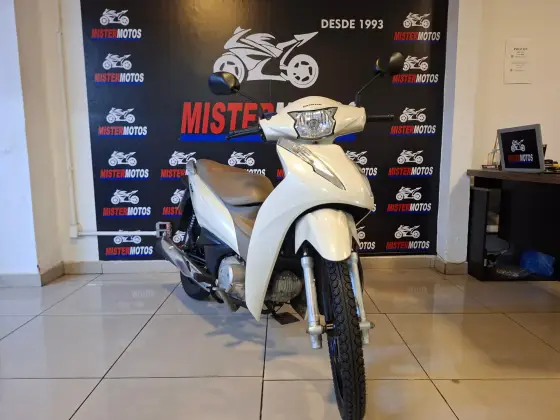 HONDA BIZ 125i HONDA BIZ 125i