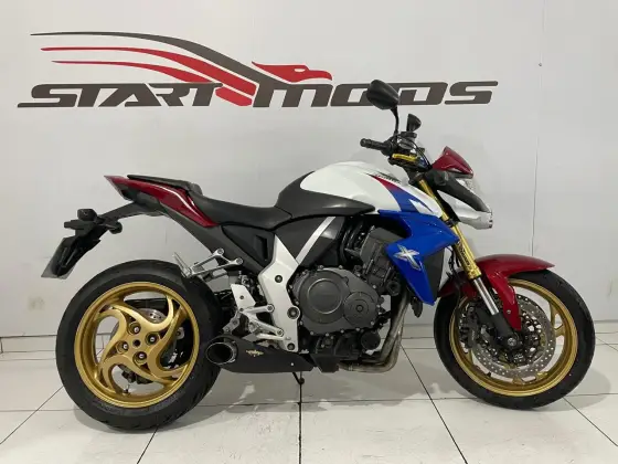 HONDA CB 1000R ABS HONDA CB 1000R ABS