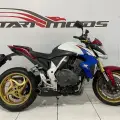 HONDA CB 1000R ABS HONDA CB 1000R ABS