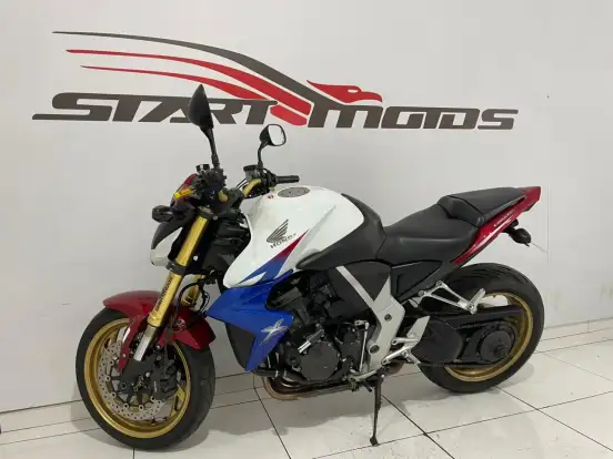 HONDA-CB 1000R ABS HONDA-CB 1000R ABS-2014