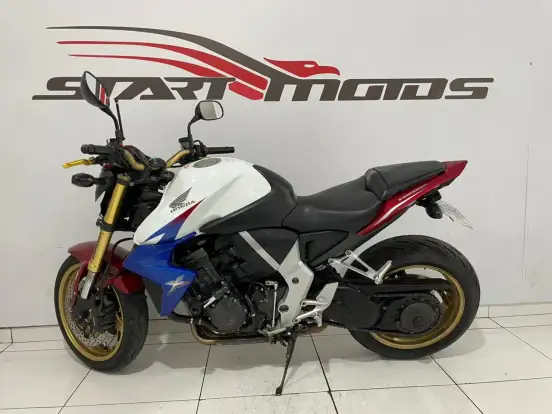 HONDA-CB 1000R ABS-2014