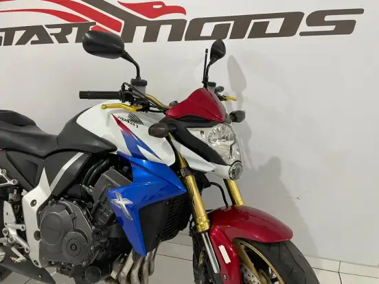 HONDA-CB 1000R ABS-2014