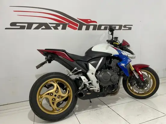 HONDA-CB 1000R ABS HONDA-CB 1000R ABS-2014