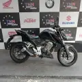 HONDA CB 300F TWISTER CBS HONDA CB 300F TWISTER CBS
