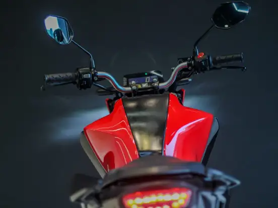 HONDA-CB 300F TWISTER CBS HONDA-CB 300F TWISTER CBS-2023