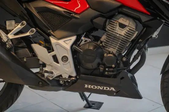 HONDA-CB 300F TWISTER CBS HONDA-CB 300F TWISTER CBS-2023