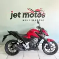 HONDA CB 300F TWISTER CBS HONDA CB 300F TWISTER CBS