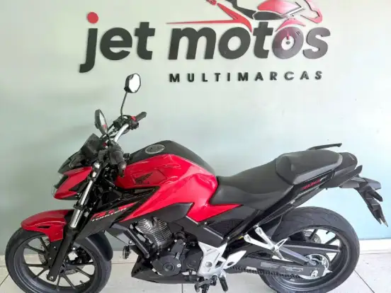 HONDA-CB 300F TWISTER CBS HONDA-CB 300F TWISTER CBS-2023