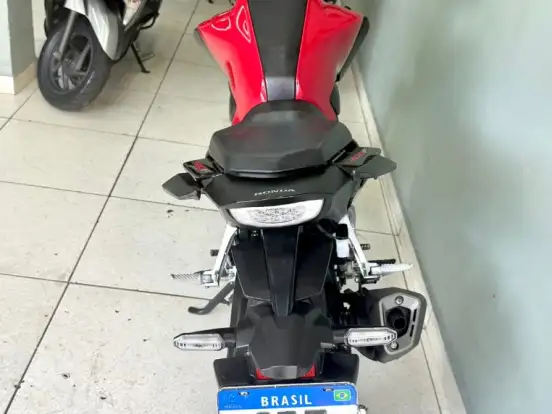 HONDA-CB 300F TWISTER CBS HONDA-CB 300F TWISTER CBS-2023