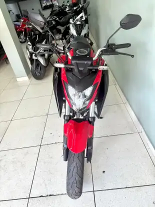 HONDA-CB 300F TWISTER CBS-2023