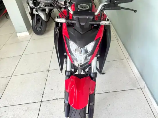 HONDA-CB 300F TWISTER CBS HONDA-CB 300F TWISTER CBS-2023