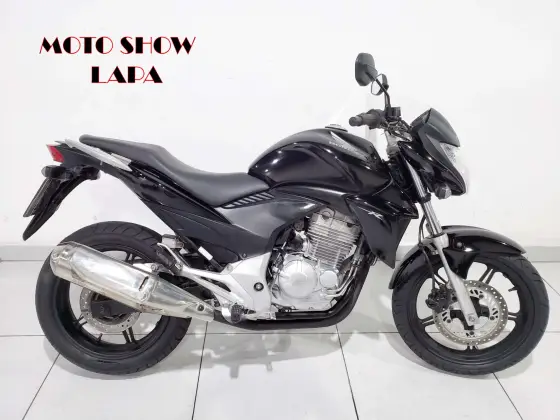 HONDA CB 300R HONDA CB 300R