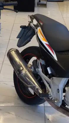 HONDA-CB 300R-2014