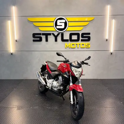HONDA CB 300R HONDA CB 300R