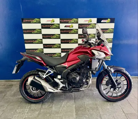 HONDA CB 500 X ABS 