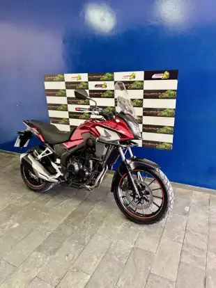 HONDA-CB 500 X ABS-2020
