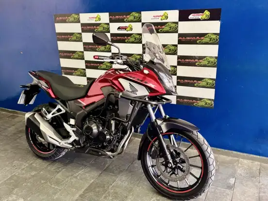 HONDA-CB 500 X ABS HONDA-CB 500 X ABS-2020