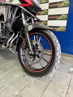HONDA-CB 500 X ABS HONDA-CB 500 X ABS-2020