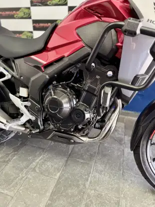 HONDA-CB 500 X ABS-2020