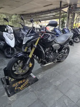 HONDA CB 600F HORNET 