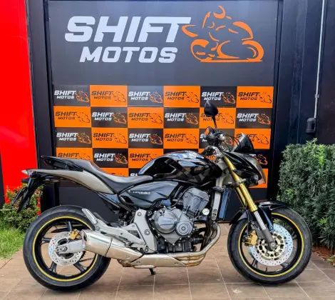 HONDA CB 600F HORNET HONDA CB 600F HORNET