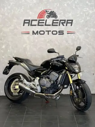 HONDA CB 600F HORNET HONDA CB 600F HORNET