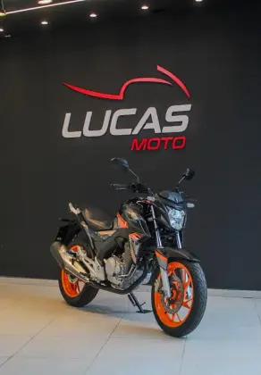 HONDA CB TWISTER ABS HONDA CB TWISTER ABS