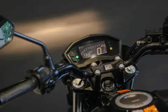 HONDA-CB TWISTER ABS-2021