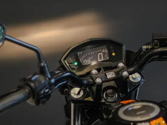 HONDA-CB TWISTER ABS HONDA-CB TWISTER ABS-2021