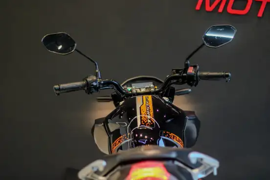 HONDA-CB TWISTER ABS-2021