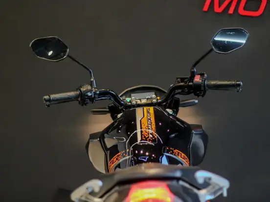 HONDA-CB TWISTER ABS HONDA-CB TWISTER ABS-2021