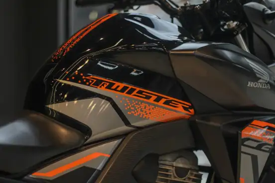 HONDA-CB TWISTER ABS-2021