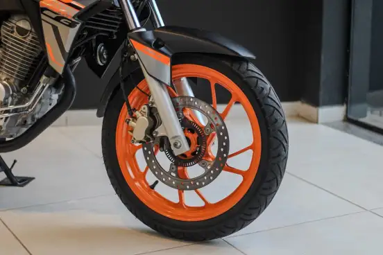 HONDA-CB TWISTER ABS HONDA-CB TWISTER ABS-2021