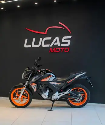 HONDA-CB TWISTER ABS-2021