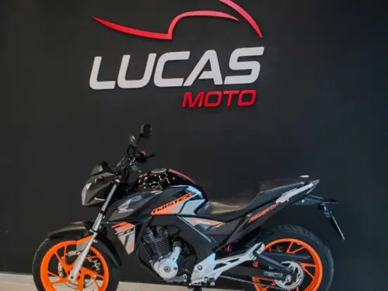 HONDA-CB TWISTER ABS HONDA-CB TWISTER ABS-2021