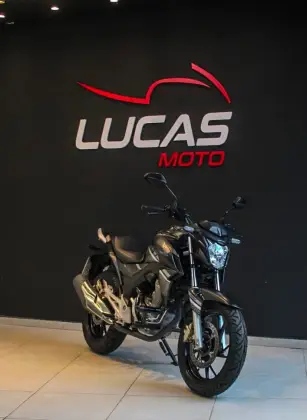 HONDA CB TWISTER HONDA CB TWISTER