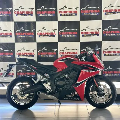 HONDA CBR 650F ABS 