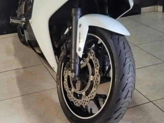 HONDA-CBR 650F ABS HONDA-CBR 650F ABS-2014