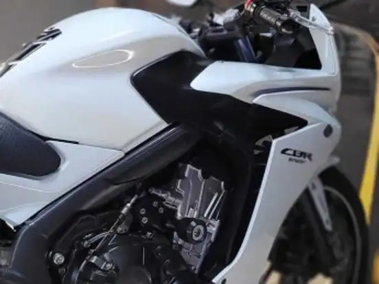 HONDA-CBR 650F ABS HONDA-CBR 650F ABS-2014