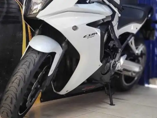 HONDA-CBR 650F ABS HONDA-CBR 650F ABS-2014