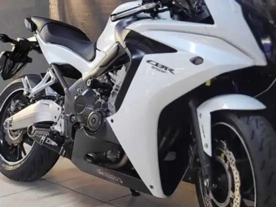 HONDA-CBR 650F ABS HONDA-CBR 650F ABS-2014
