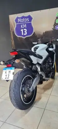 HONDA-CBR 650F ABS-2014
