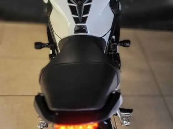 HONDA-CBR 650F ABS HONDA-CBR 650F ABS-2014
