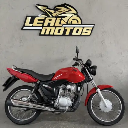 HONDA CG 125 FAN KS HONDA CG 125 FAN KS